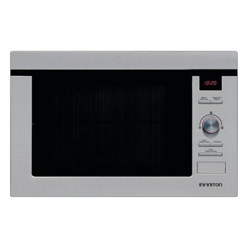 Microondas Integrable Infiniton IMW-1625